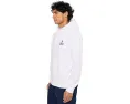 Лого худи на флисе от Polo Ralph Lauren