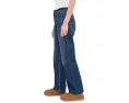 Джинсы Levi's Middy Loose Boot с расклешенным силуэтом и свободным кроем