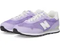 Классические детские кроссовки New Balance 515 с синтетическим верхом