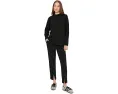 Брюки PACT Airplane Tapered Leg с зауженным низом и высокой талией