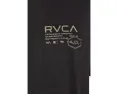 Футболка RVCA Hex Over Short Sleeve с технологией отвода влаги