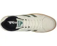 Кроссовки Gola Eagle '86 классические кожаные