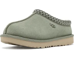 UGG Kids домашние тапочки Tasman II с подкладкой из шерсти и удобной стелькой