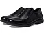 Мокасины Nunn Bush Kore Pro Bicycle Toe Slip-On с двойной стелькой и сетчатой подкладкой