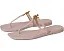 Пляжные сандалии Tory Burch Roxanne Jelly с квадратным носком