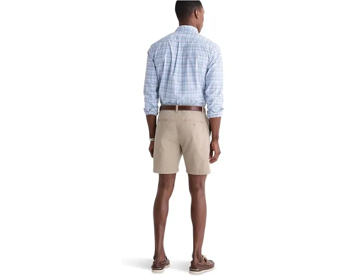Шорты Chilmark Vineyard Vines длиной 17.78 см из хлопка с нейлоном