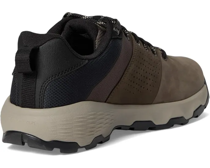 Водонепроницаемые кроссовки Columbia Newton Nimble Leather с технологией Omni-Max