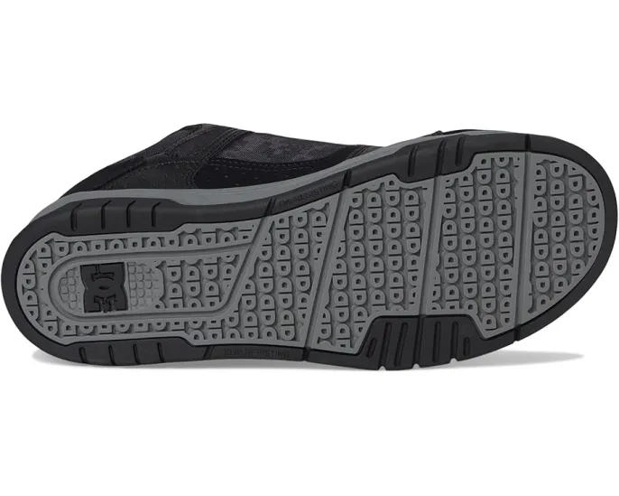 Рабочие ботинки DC Work Stag Work с композитным носком и защитой от электричества