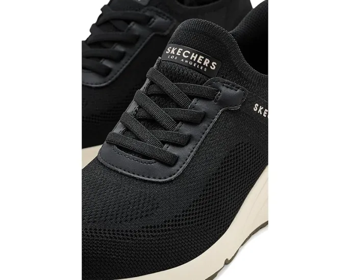Skechers Uno Wedge кроссовки Slip N Knit без рук