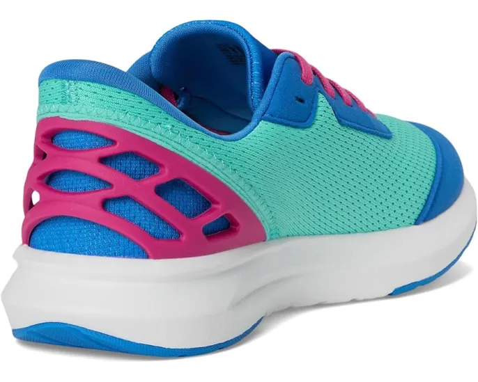 Детские кроссовки KIZIK Kids Athens 2 Hands-Free с технологией Cage