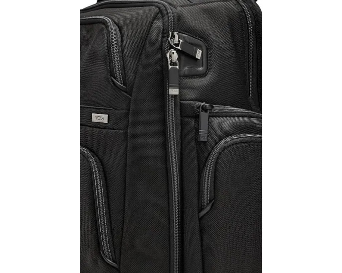 Tumi Brief Pack рюкзак деловой с отделением для ноутбука 16 дюймов