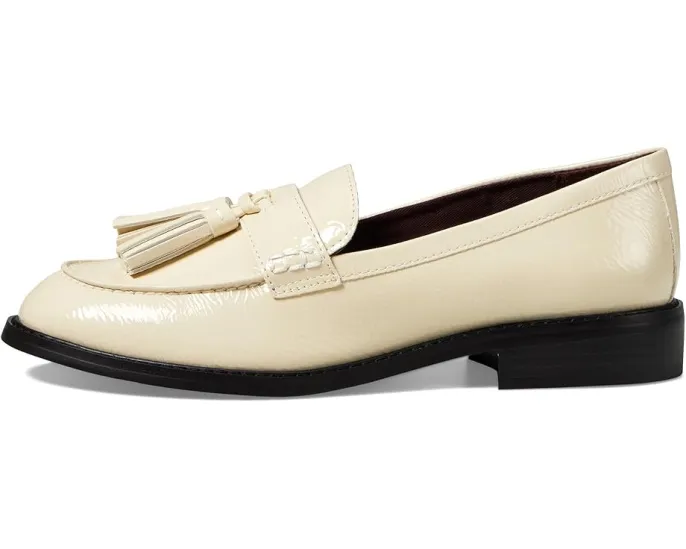 Franco Sarto Carolynn слипоны-лоферы с кисточкой из искусственной кожи