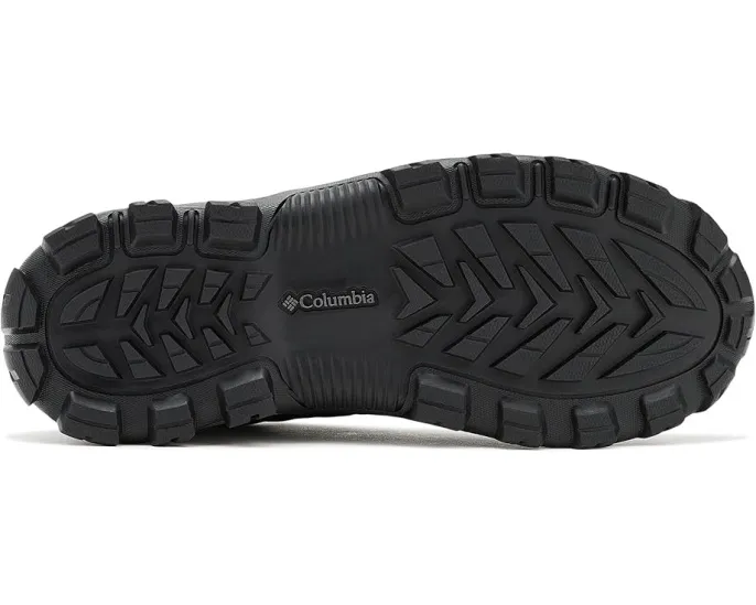 Туфли для хайкинга Columbia Transverse Hike Low с подошвой Omni-Grip