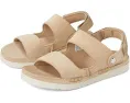 Детские сандалии UGG Goldenstar Glide с регулируемым ремешком на пятке