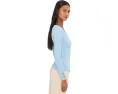 Футболка Dynamic Duo с широким вырезом Free People