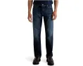 Джинсы AG Jeans Graduate Tailored Leg в цвете 4 Years Martel