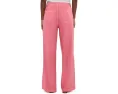Брюки Meg High-Rise Wide Legs с накладным карманом от KUT from the Kloth