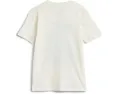 Футболка Overgrown Quiksilver с коротким рукавом для детей