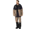 Сноубордические штаны Volcom Dua Gore-Tex с мембраной и системой вентиляции