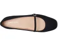 Балетки Cole Haan Yelena Scalloped Maryjane с фигурным мыском и регулируемой пряжкой