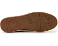 Vince Кроссовки Pacifico на шнурках из экологически чистой кожи с однотонными акцентами