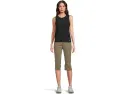 Royal Robbins Jammer Capris капри из быстросохнущего нейлона