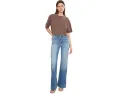7 For All Mankind джинсы Modern Dojo с клешем
