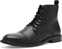 Ботинки Kenneth Cole Lowen с молнией и круглым носком