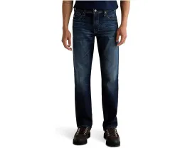 Джинсы AG Jeans Graduate Tailored Leg в цвете 4 Years Martel