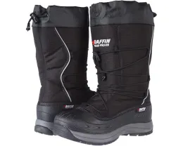 Зимние ботинки Baffin Snogoose с системой Tri-Fit для женщин