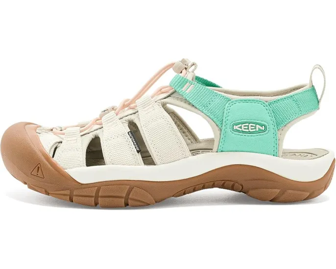 Сандалии KEEN Newport H2 с быстросохнущим верхом