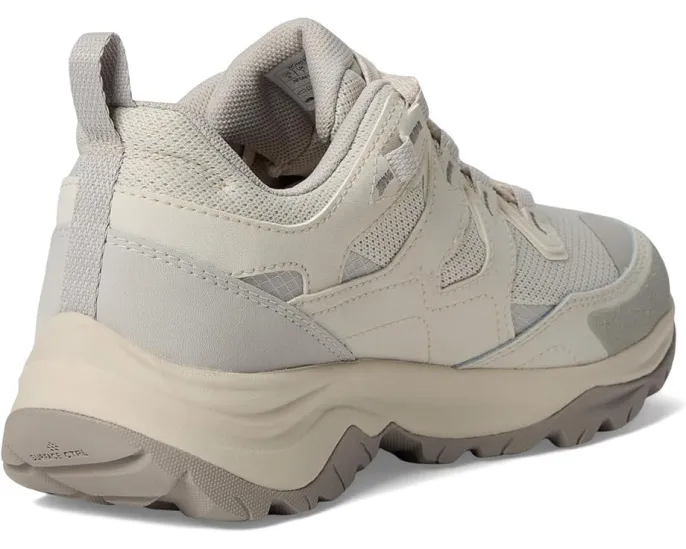 Трекинговые ботинки The North Face Hedgehog 3 WP с водонепроницаемым верхом