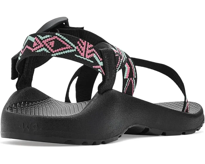 Сандалии Chaco Classic с поддержкой стопы LUVSEAT