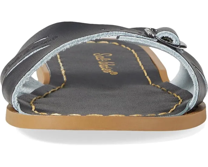 Сандалии Classic Slide от Salt Water Sandal для подростков и взрослых