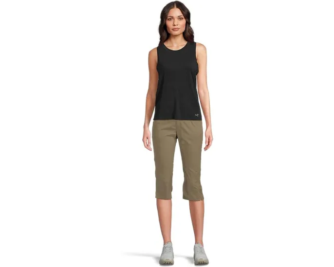 Royal Robbins Jammer Capris капри из быстросохнущего нейлона