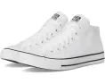 Кроссовки Converse Chuck Taylor All Star Madison средние с ортопедической стелькой