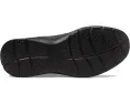 Мокасины Clarks Cotrell Free с технологией Cushion Soft и эластичными вставками