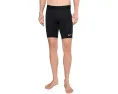 Длинные шорты Nike Pro Dri FIT для фитнеса с боковым карманом
