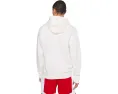 Nike Sportswear Club Fleece худи на молнии с капюшоном и карманом-кенгуру