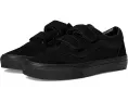 Кроссовки Vans Kids Old Skool V на липучках