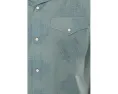 Рубашка Pendleton Western Aloha