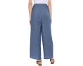 Плиссированные широкие брюки Eileen Fisher Woven Plisse