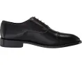 Оксфорды Clinton Cap Toe от Anthony Veer из цельной зернистой кожи