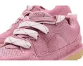 Детские кроссовки UGG Kids Lo Lowmel с двойной шнуровкой