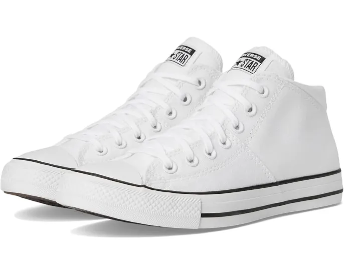 Кроссовки Converse Chuck Taylor All Star Madison средние с ортопедической стелькой
