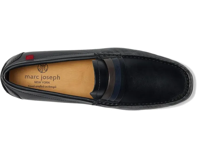 Лоферы Marc Joseph New York Howard Street из премиальной кожи