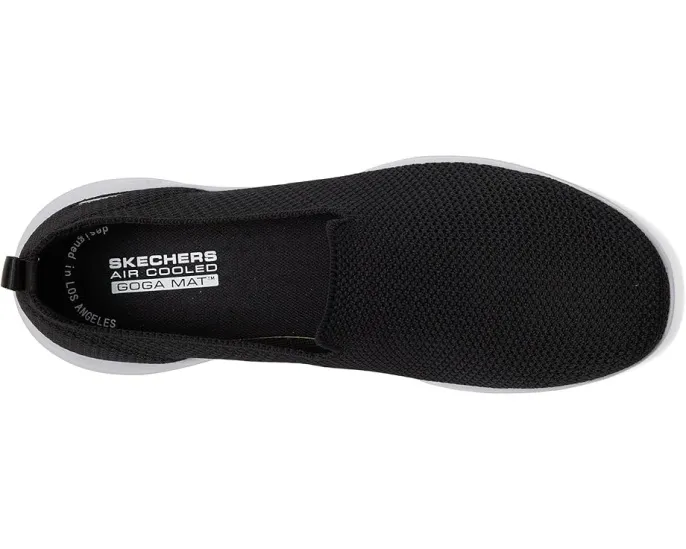 Кроссовки SKECHERS Performance Go Walk Joy с дышащим верхом и стелькой Goga Mat