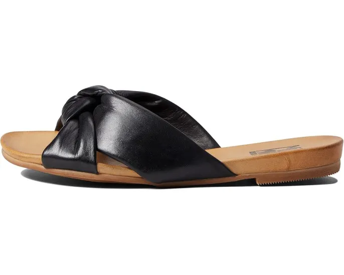 Сандалии Miz Mooz Aliza из натуральной кожи с узлом