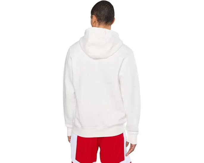 Nike Sportswear Club Fleece худи на молнии с капюшоном и карманом-кенгуру