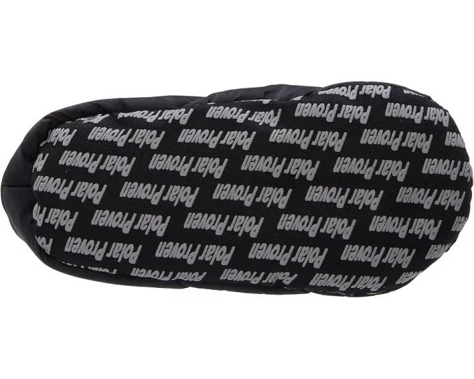 Термотапочки Baffin Cush с утеплением для кемпинга